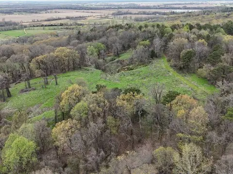 Hunting and Recreation Land