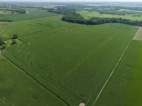 South Dakota Farmland