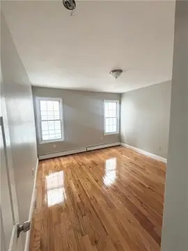 Two-Family Duplex with Finished Basement