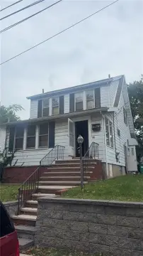 Detached Two-Family Duplex