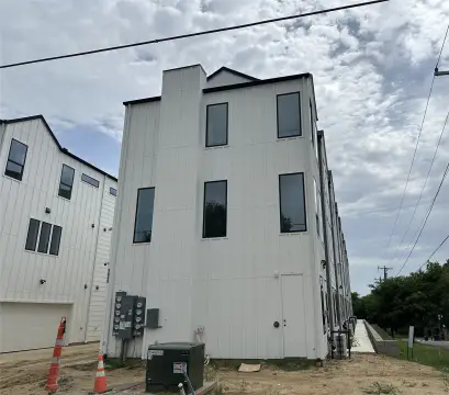 New 8-Unit Multifamily Property