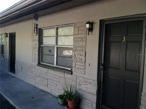 St. Petersburg Multi-Family Investment