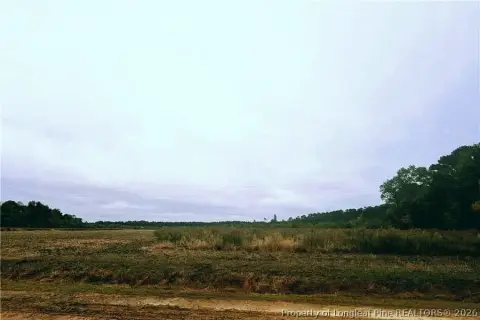 Unrestricted Agricultural Land in Autryville