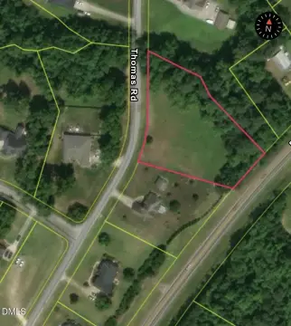 Rocky Mount Acreage for Custom Build