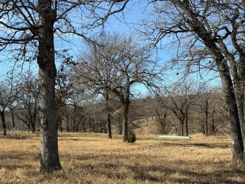 10.62 Acres in Springtown, TX