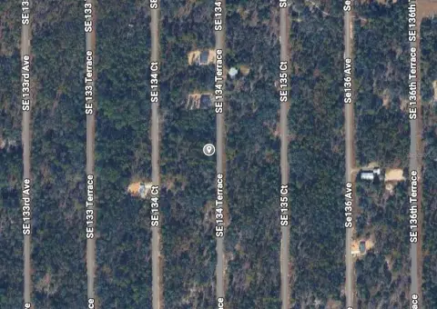 Rainbow Lakes Estates Vacant Lot
