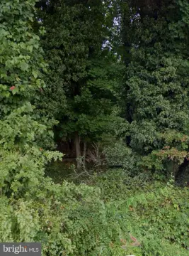 Capitol Heights Raw Land Parcel