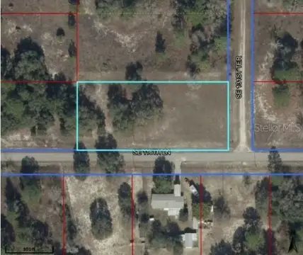 Cleared Acreage in Dunnellon, FL