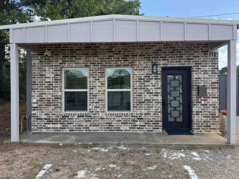 Renovated Office Suite