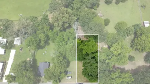 Zoned Corner Development Lot
