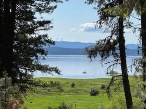 Donnelly, ID Timbered Lot