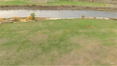 Riverfront Land in White Bird