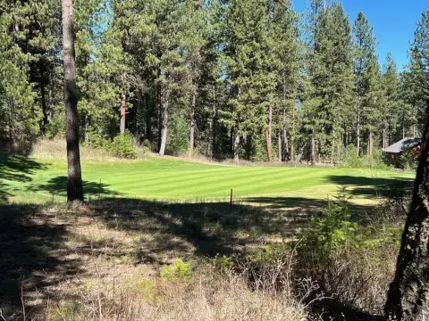 Golf Resort Estate Lot