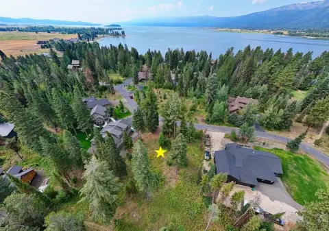 Donnelly Land Near Lake Access