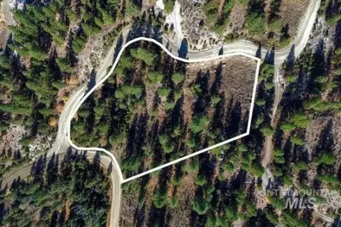 Cascade, ID Building Lot