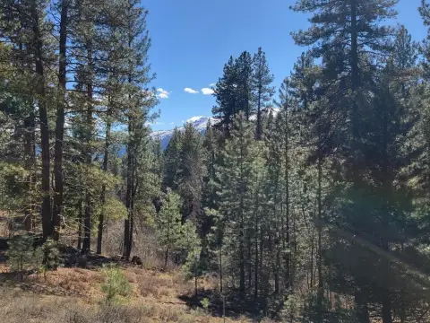 Land Adjacent to Public Lands