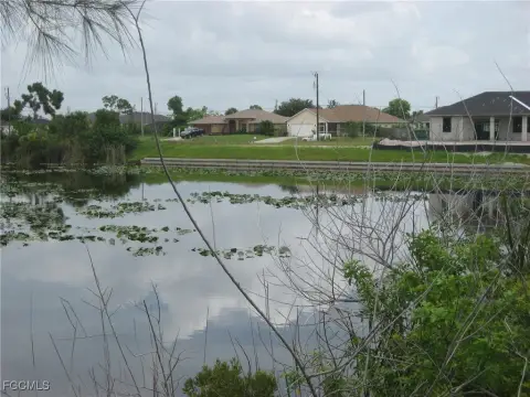 Cape Coral Land For Sale