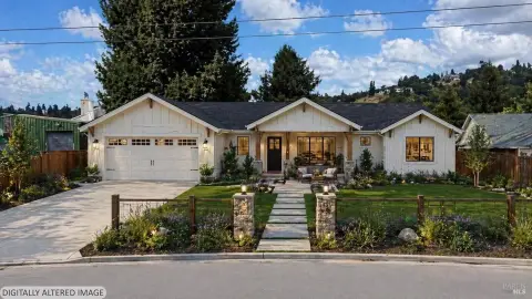 Residential Lot in Cherished Enclave
