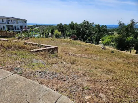 Santa Rosa View Parcel