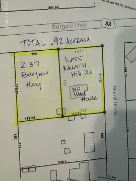 Commercial Land in Jacksonville, NC