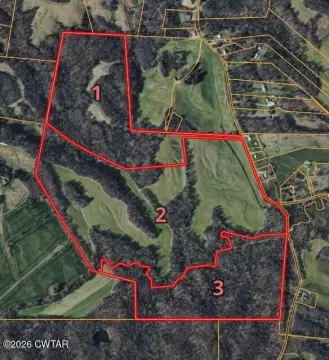 Burlison, TN Hunting and Recreational Land