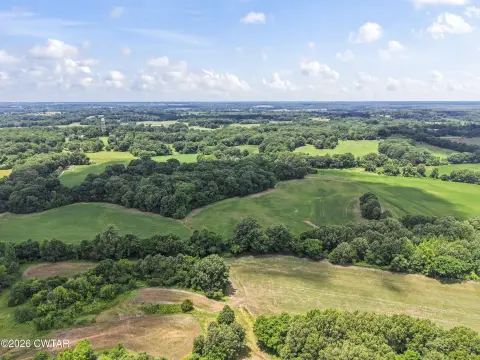 97.7 Acres in Gadsden, TN