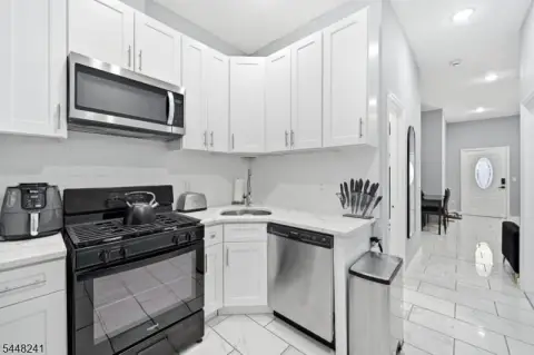 Legal Two-Family Duplex