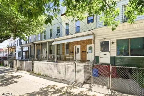 Two-Family Residential Income Home