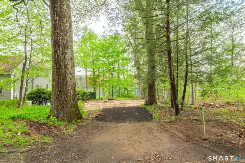 Water-View Residential Lake Lot