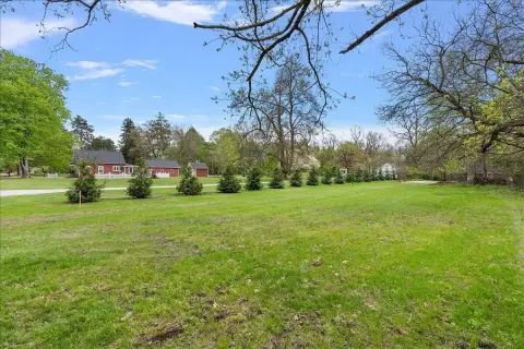 Vacant Lot in Allegan, MI
