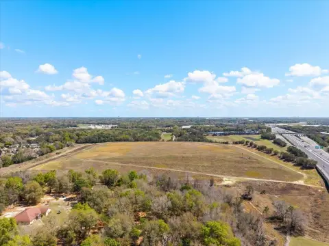 APOPKA Land with Highway Visibility