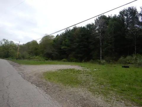 Recreation and Hunting Land
