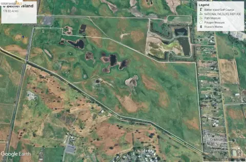 Grazing Land with Lease Income