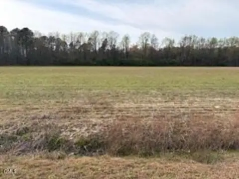 Farmland Parcel Near Dunn, NC
