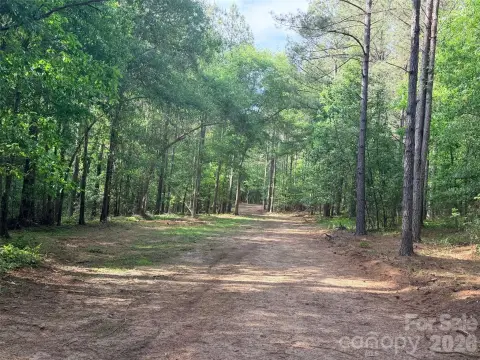 48 Acres with Development Potential