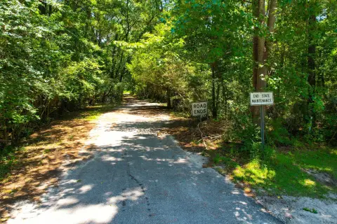 Residential Lot on Johns Island