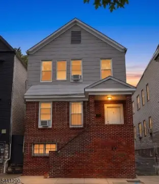 Two-Unit Residential Income Property
