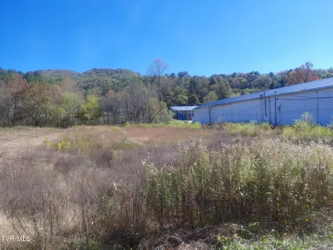 Commercial Land with City Utilities