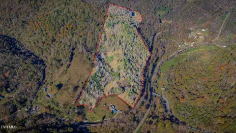 29.01-Acre Farmland