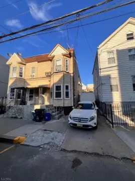 Two-Story Two-Family Income Property