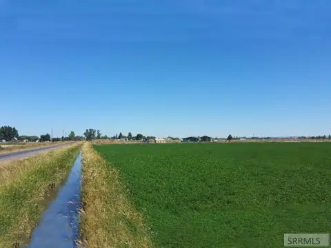 Idaho Falls Farm Parcel