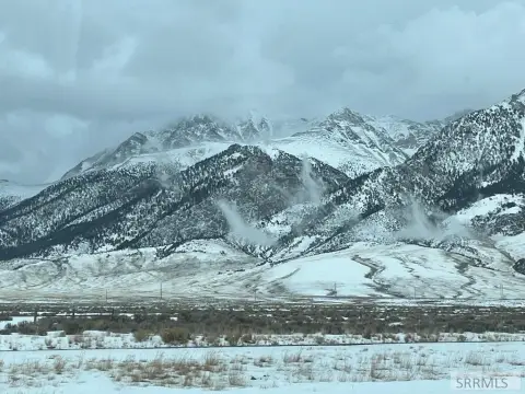 Land Near Mount Borah Access