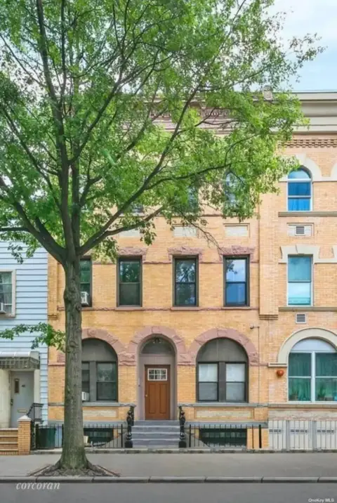 Brooklyn Multifamily Property For Sale
