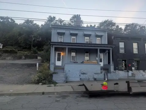 Wheeling Multi-Family Investment Opportunity