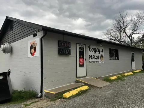 Moundsville Retail Business Opportunity