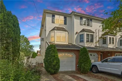 End-Unit Specialty Property