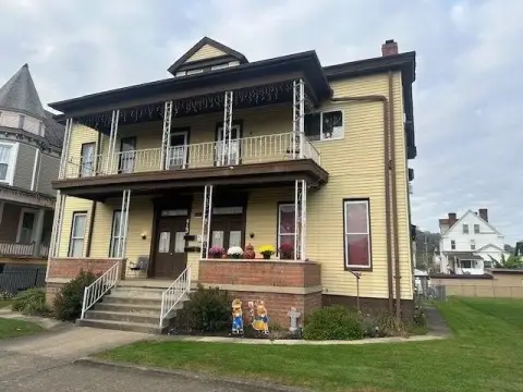 Wheeling Multifamily Investment Opportunity