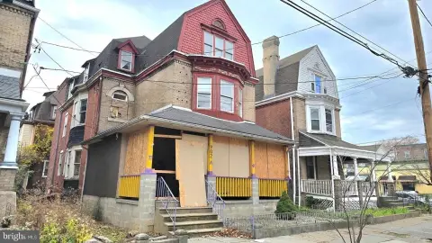Licensed Quadruplex Investment Opportunity