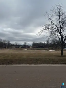 Residential Lot in Humboldt, SD