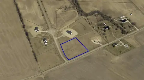 Residential Land in Washington Court